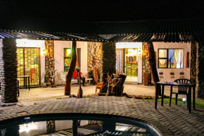 Ann's Lodge & Camping